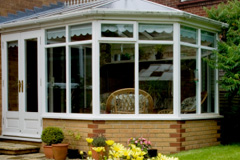 conservatories Little Haseley