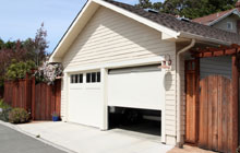 Little Haseley garage construction leads