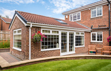 Little Haseley house extension leads