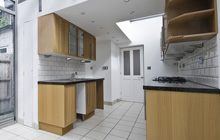 Little Haseley kitchen extension leads